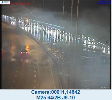 National Highways: South-East tweet media