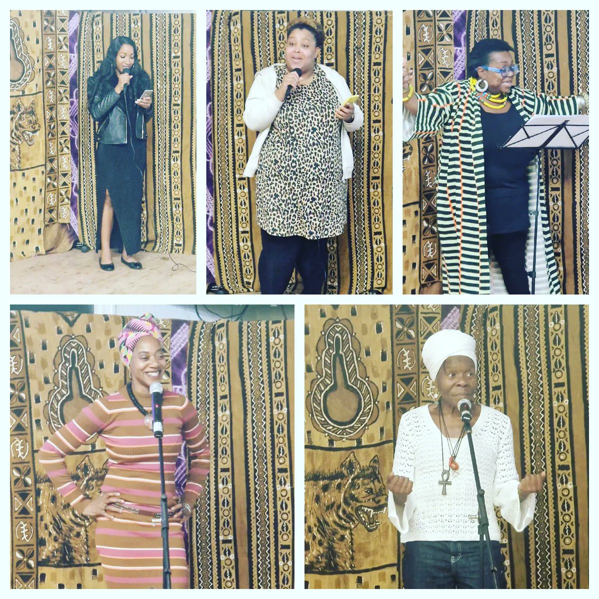 Lady Esi tweet media