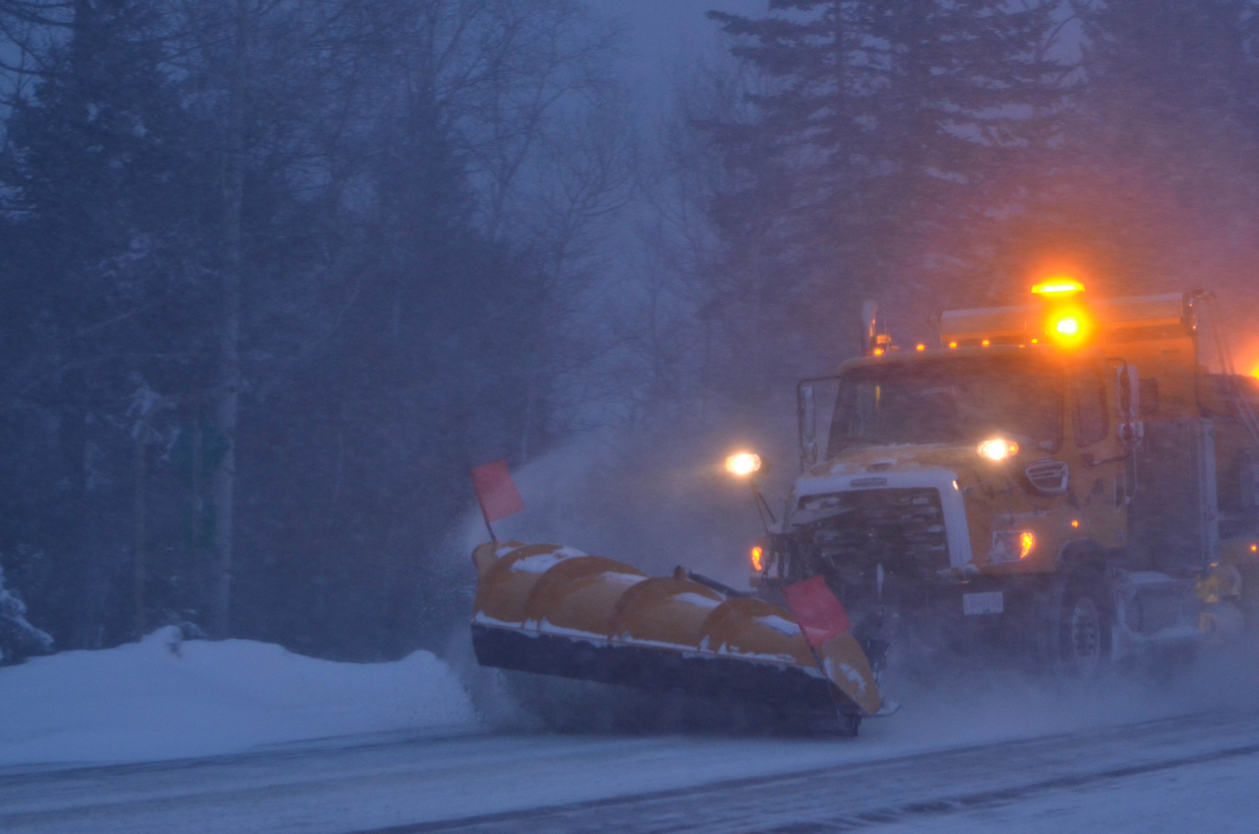 ECCC Weather British Columbia (ECCCWeatherBC) / Twitter