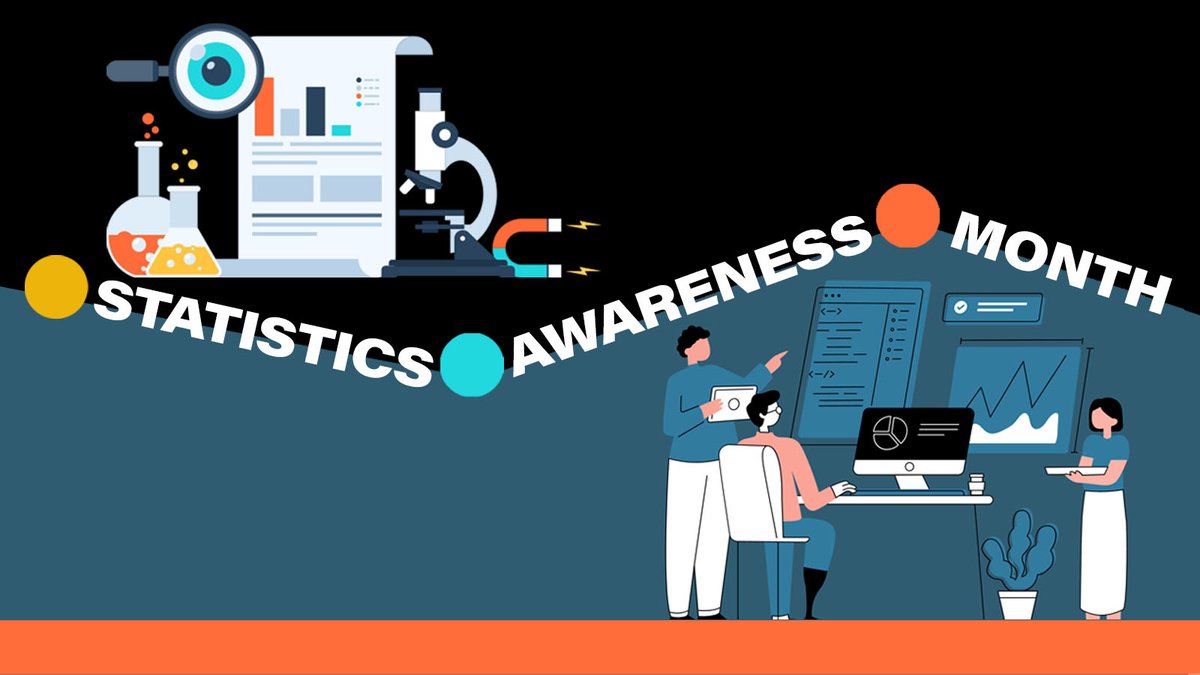PsiChiHonor's tweet photo. Researchers, it’s #StatisticsAwarenessMonth! Use this month to complete your Undergraduate or Graduate Research Grants ✍️
🗓️ Applications due May 1
Psi Chi Undergraduate Research Grant: https://t.co/Ni24W5nipi
Psi Chi Graduate Research Grant: https://t.co/fjRLqJespN https://t.co/m3HHcmE0UK