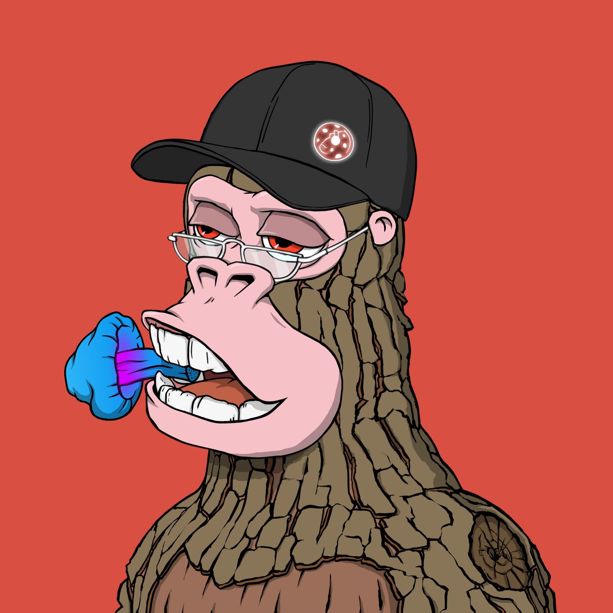 The_Shoobies's tweet photo. They said, @ChilledKongs  won't sell out...

It only took 10 minutes! Guess those who FUD wanted more for themselves good thing I was able to mint! 😋

Where my Magic Kongs at?? Let me see yours, comment down below!

#CNFT #CNFTCommunity #MagicKongs https://t.co/1eBHT3MTY3