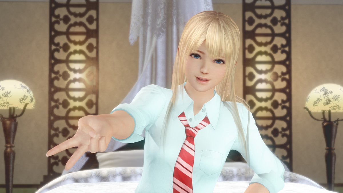 #Marie #マリー・ローズ