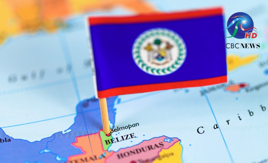 CBC BARBADOS on Twitter "Belize imposes new entry requirements for