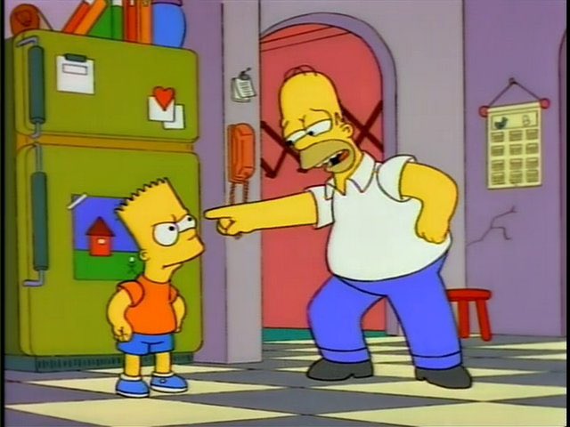 KBBL's tweet image. You couldn’t fool your Mother on the foolingest day of your life if you had an electrified fooling machine.