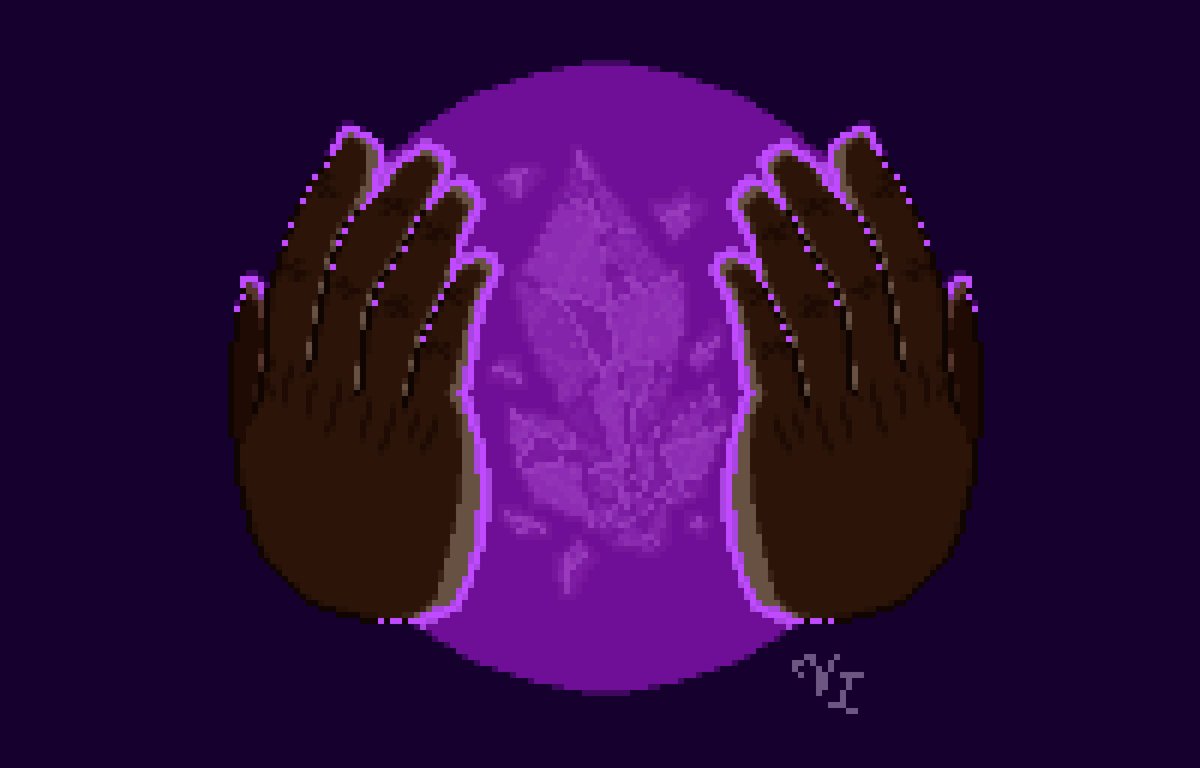 violetimpulses's tweet photo. i live !! new #pixelart time https://t.co/P0bMPE183V