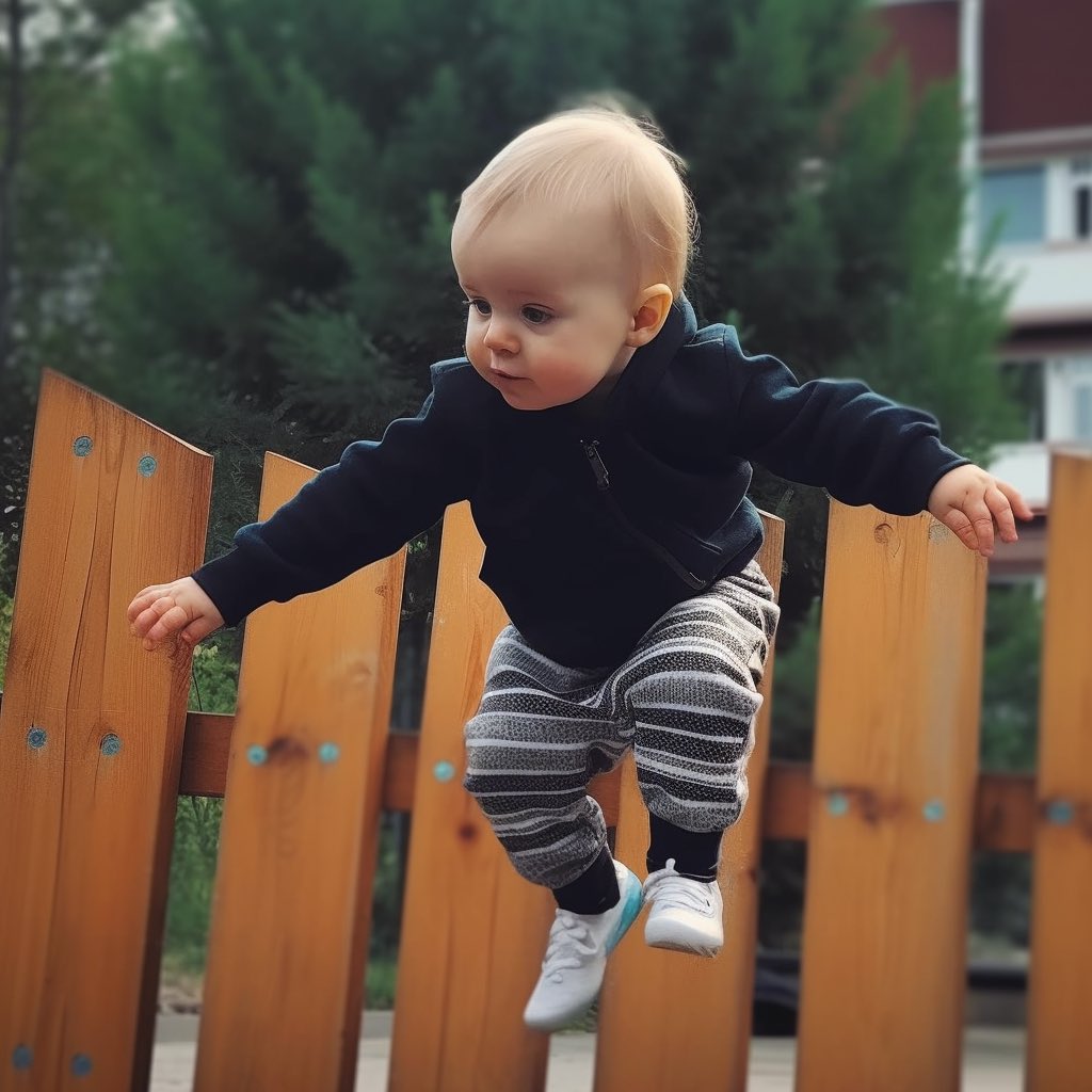 DjPearson_'s tweet image. Some spots still open for baby parkour