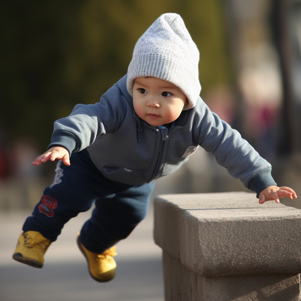 DjPearson_'s tweet image. Some spots still open for baby parkour