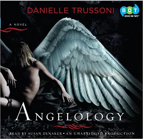CayoSnapperBook's tweet image. We just listed: 'Angelology' #AudioCD 
amzn.to/3K11o1l
"Sister Evangeline was just a girl when her father entrusted her to the Franciscan Sisters of Perpetual Adoration in upstate New York. Now, at 23, her discovery of a 1943 correspondence... #readinglist