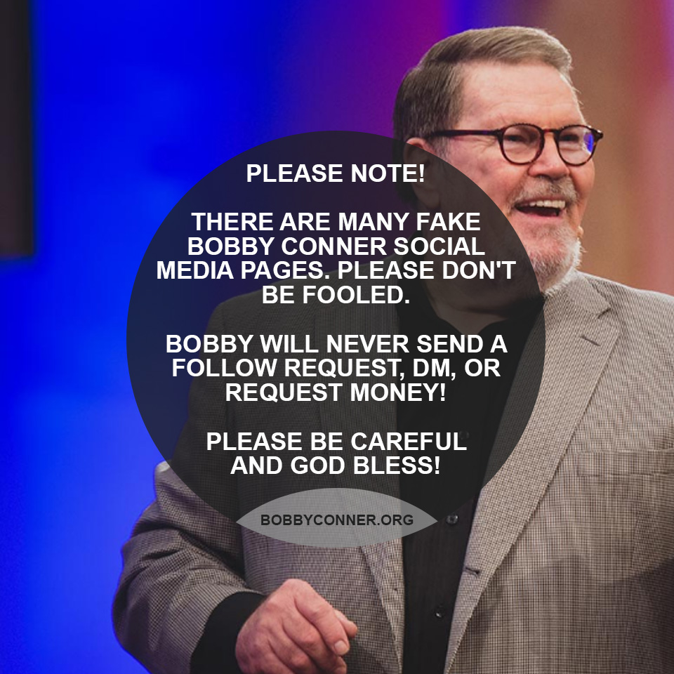 Bobby Conner (@Bobby_Conner) / Posts / X