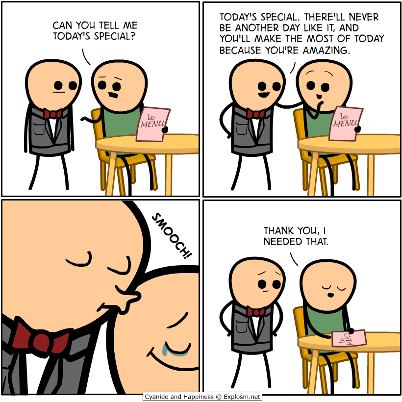 Explosm's tweet image. I think we all did.