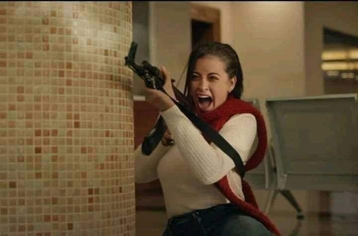 عايزه اتجوز قبل مايجي العيد خلاص مفيش صبر 🤣