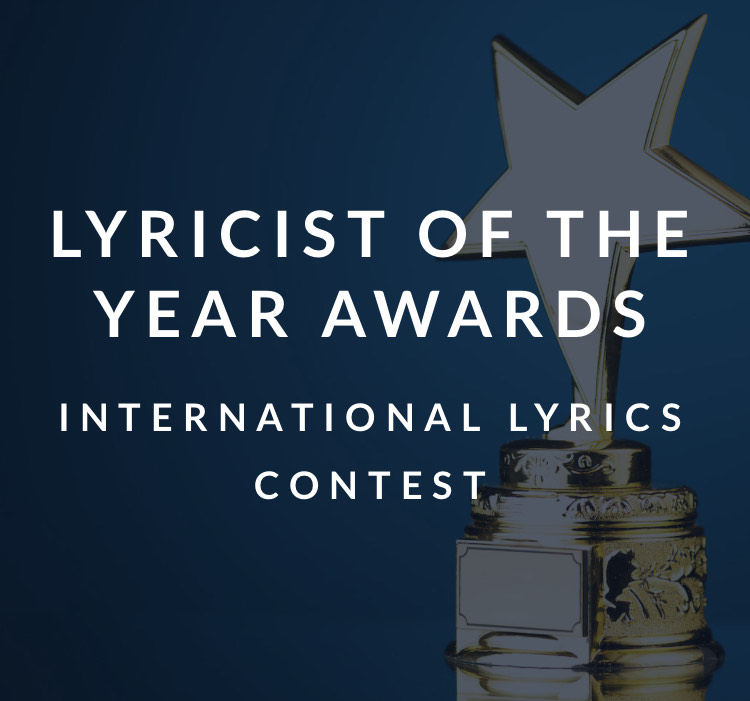SongwritingNews's tweet image. Lyricist Of The Year (LOTY) awards announce results for 2022/2023. Lyrics are drawn from top music industry organisations and streaming platforms including musicaid.fm,@uksongwriting,@SongCopyright to identify talented and emerging lyricists lyricistoftheyear.com/2022.html