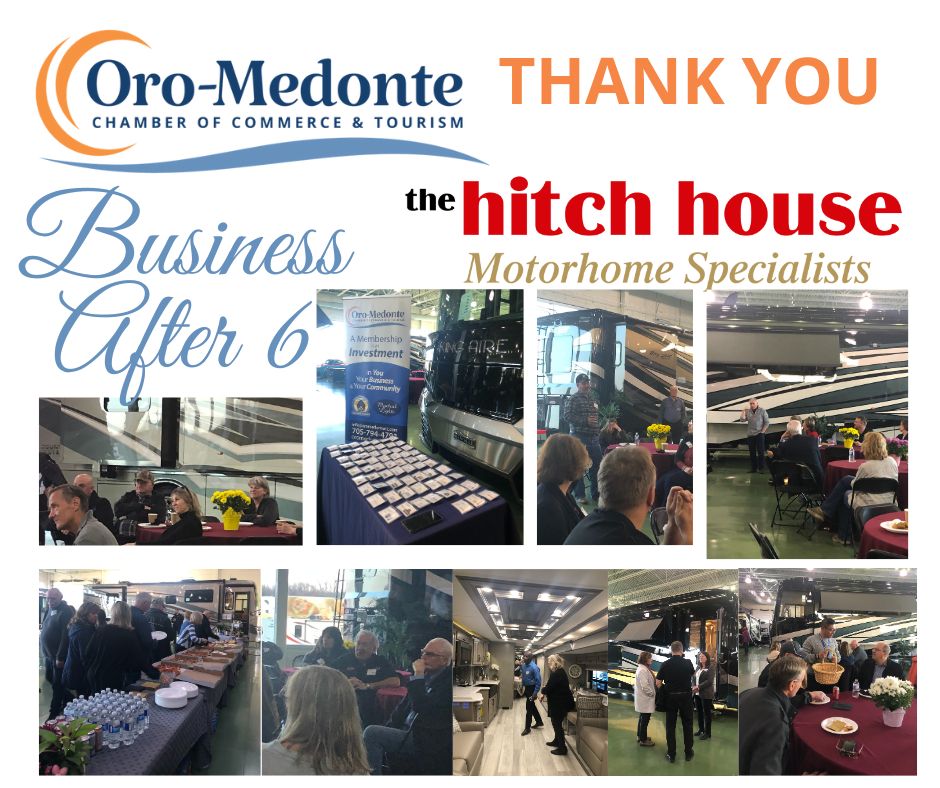 Oro-Medonte Chamber tweet media