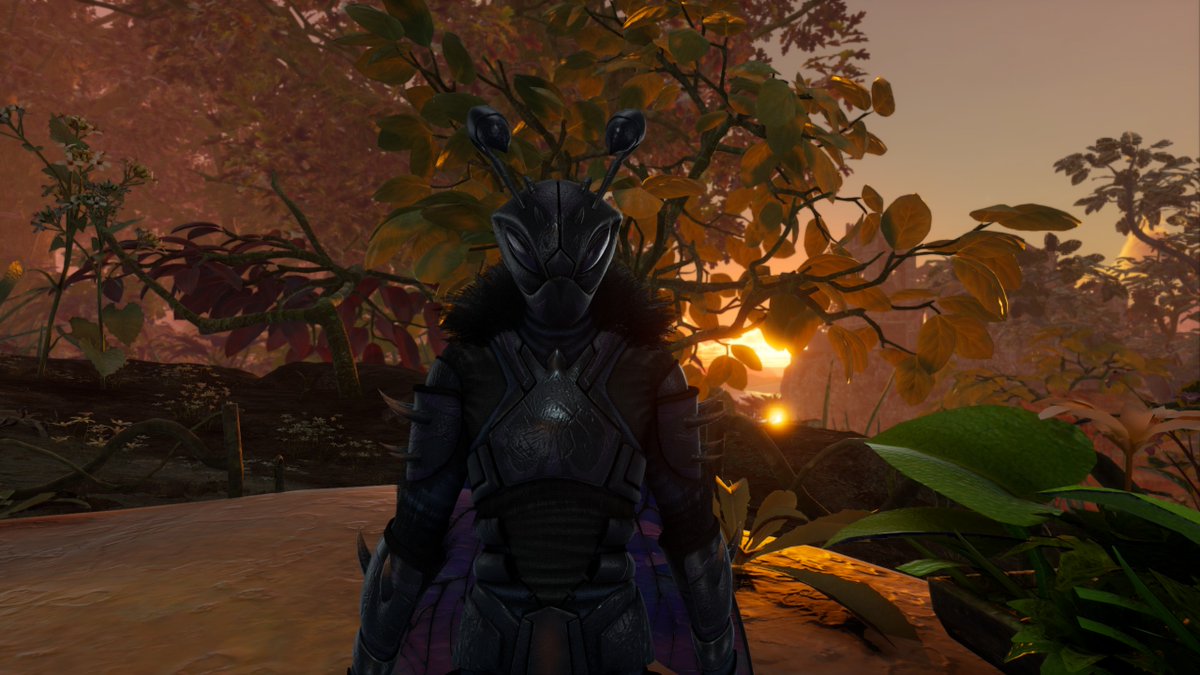 grumpy_rayla's tweet photo. @playsmalland czyli, co by się stało gdyby połączyć ze sobą Valheim i Grounded. Aktualnie gierka (główny wątek, wszystkie dostępne bossy) jest na jakieś 24h. Pomysł ciekawy, wykonanie b dobre i pozostaje czekać na kolejne aktualizacje, które wprowadzą nowe rzeczy! https://t.co/fQPSpZMn2u