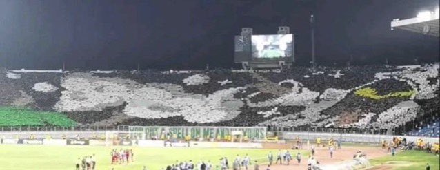 Wydad Time 🇲🇦🇵🇸🔴 tweet media