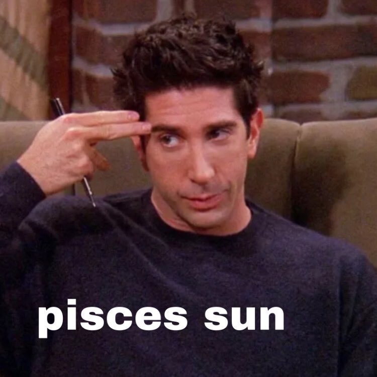 ClubPunchy's tweet photo. I got Nick and Schmidt? Winning 😄. Also every time we watch friends, my husband always says “you are Ross.” Lmao 😅 https://t.co/9POUNPbvhA