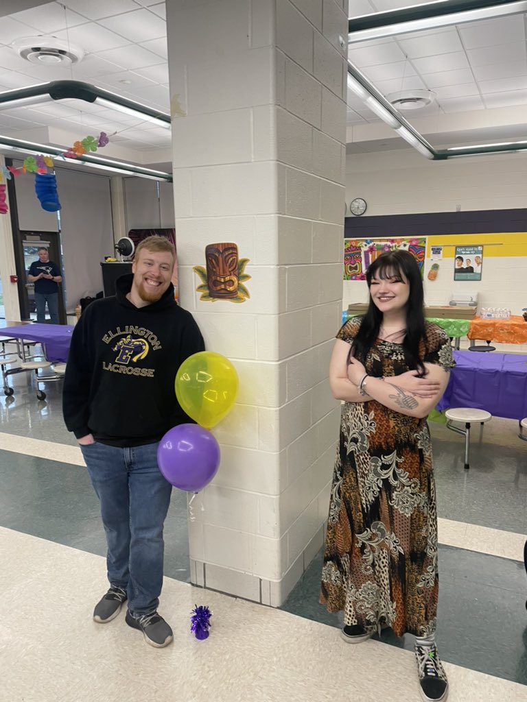 kllct's tweet photo. Ellington Best Buddies ❤️ https://t.co/hFckhNCOHB