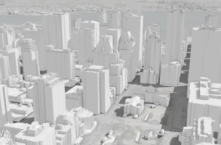 LGeospatial's tweet photo. 100 hours processing regional LiDAR data be like: https://t.co/nez6crWSdO