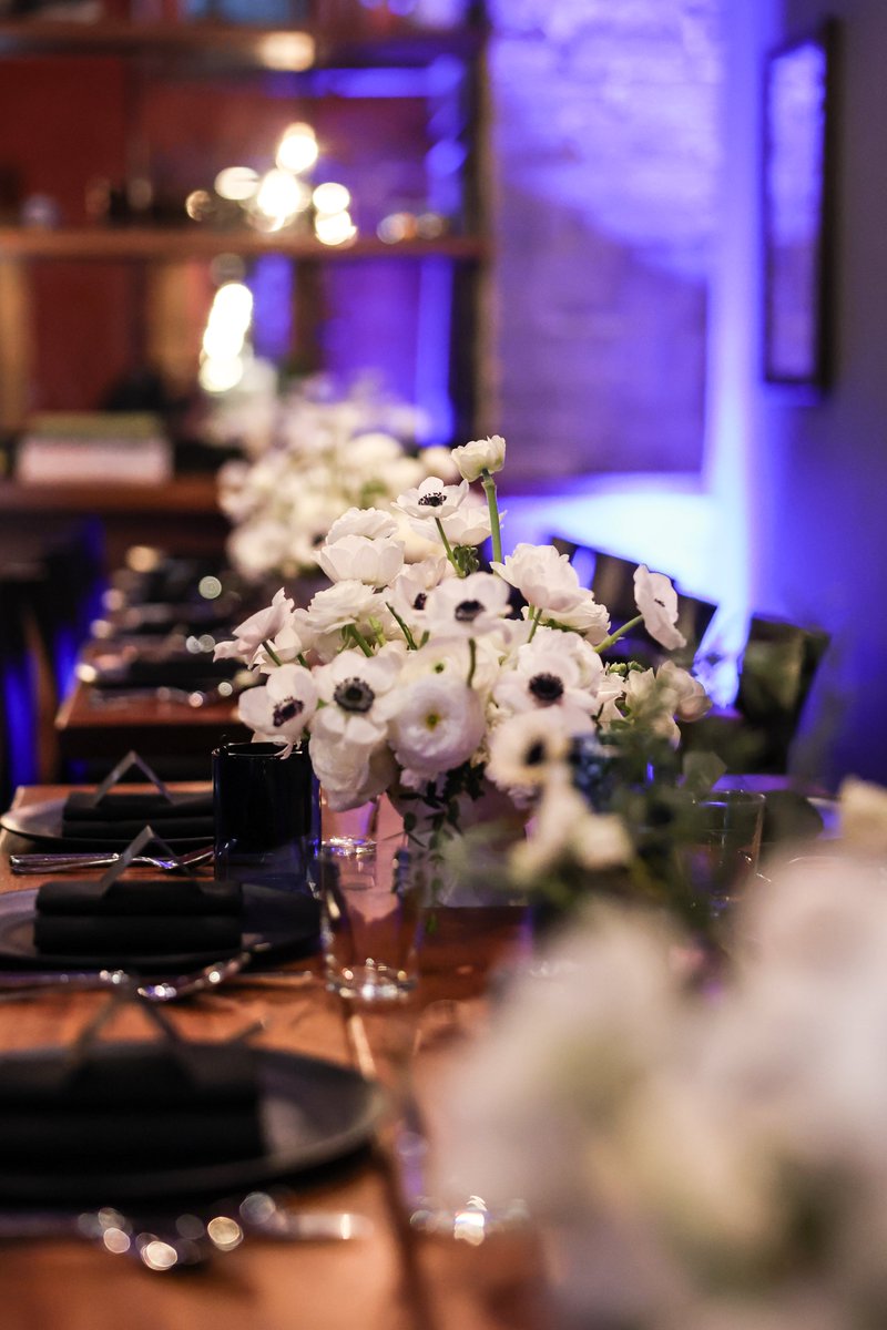 BloombergLive's tweet photo. Wednesday we were joined by @Netflix' Ted Sarandos, @TiffanyHaddish, @VanityFair's @natjarv, &amp; more for an intimate dinner in LA to launch #BloombergScreentime. Learn more about October's event on the future of media and entertainment here! 
https://t.co/2N2Vx60dqu https://t.co/gHaBtv9PKI