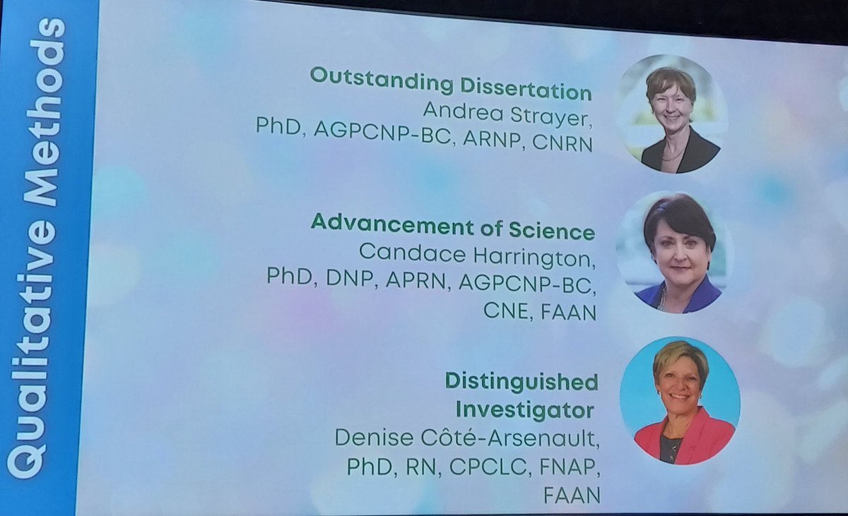 Elise_R_and_EBP's tweet photo. Two awards for @andreastrayer1 ! https://t.co/IJPN38yYXm
