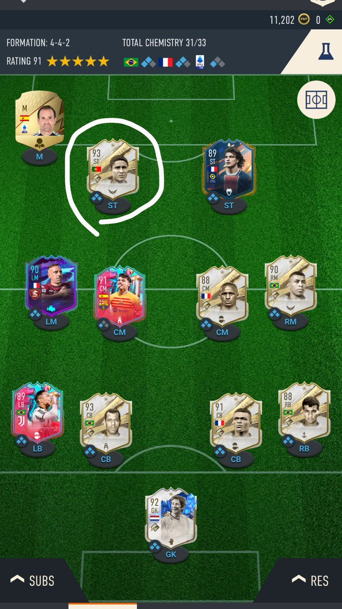 BackGriiz's tweet photo. @FUT_Z5 🥹🥹🇵🇹 https://t.co/u9law9QDBt