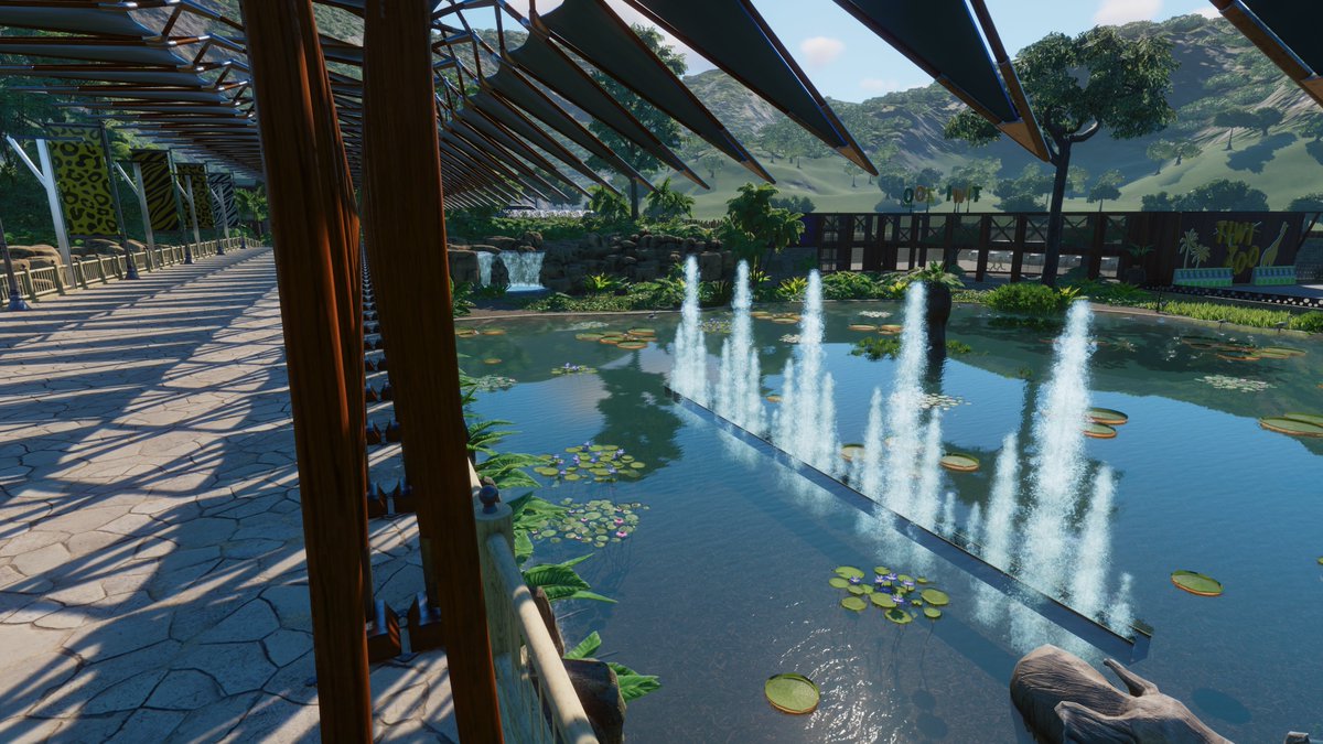 The start of something new! 😍