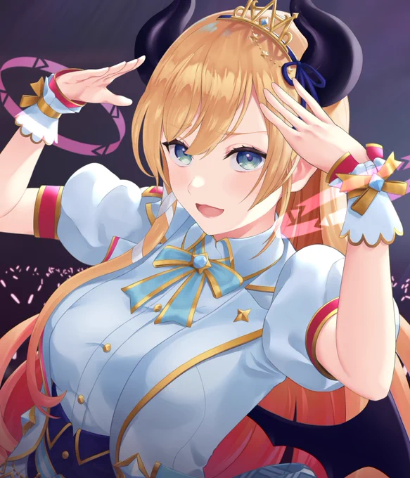 (ˊ•͈ ꇴ •͈ˋ)#しょこらーと 
