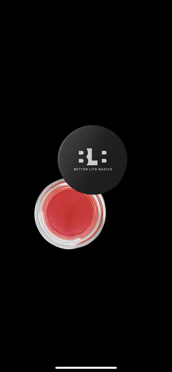 basics_better's tweet image. Looking forward to sharing our Luv Your Lips, lip blush.  Topping off the new line of lip products to give a great finishing look.
#LuvYourLips #lipblush #healedlips #beautifullips