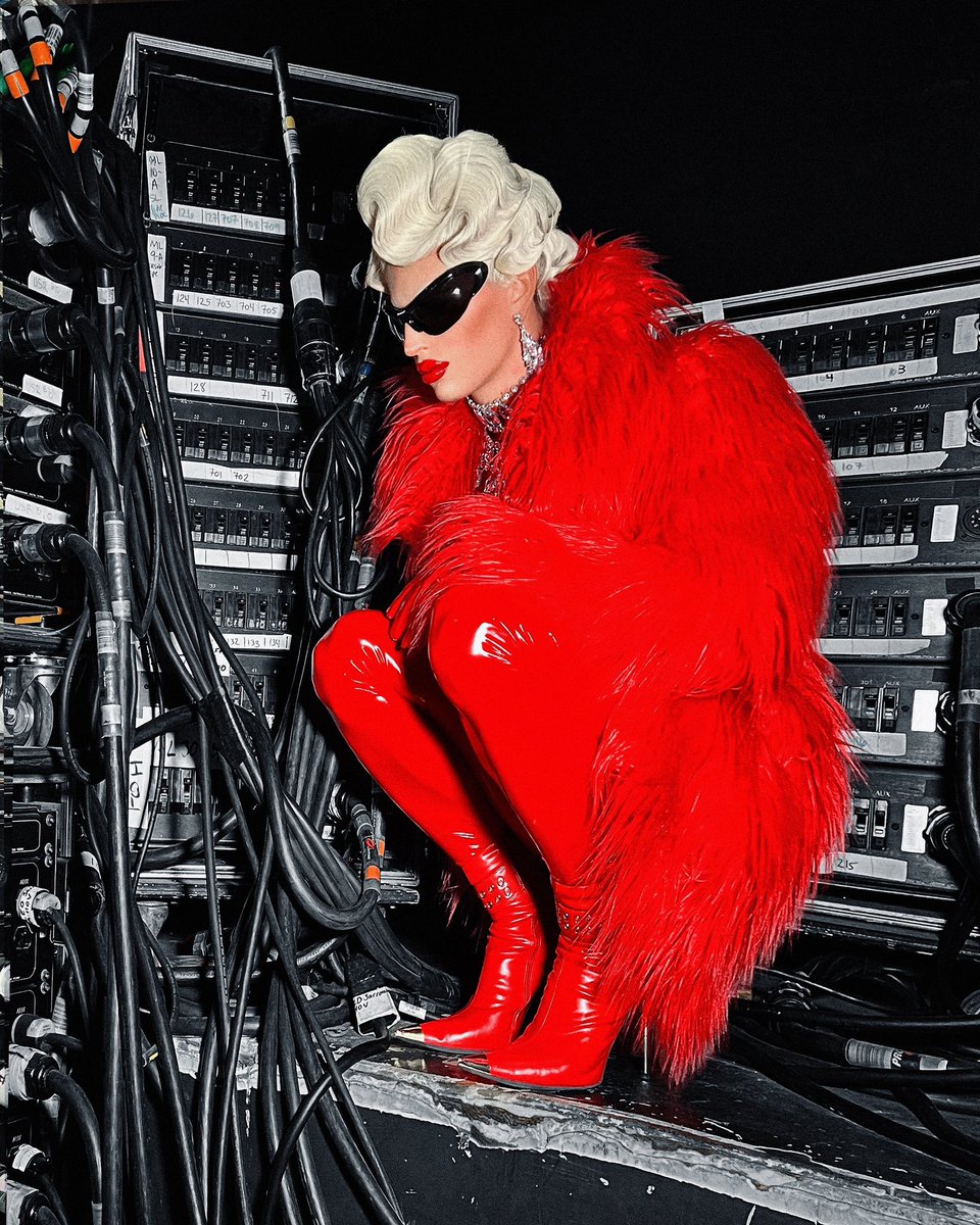 aquariaofficial's tweet photo. 👹💋🥤‼️ https://t.co/OJgQh94szF