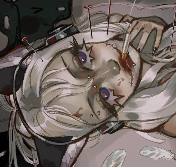 QRT with ur faces  