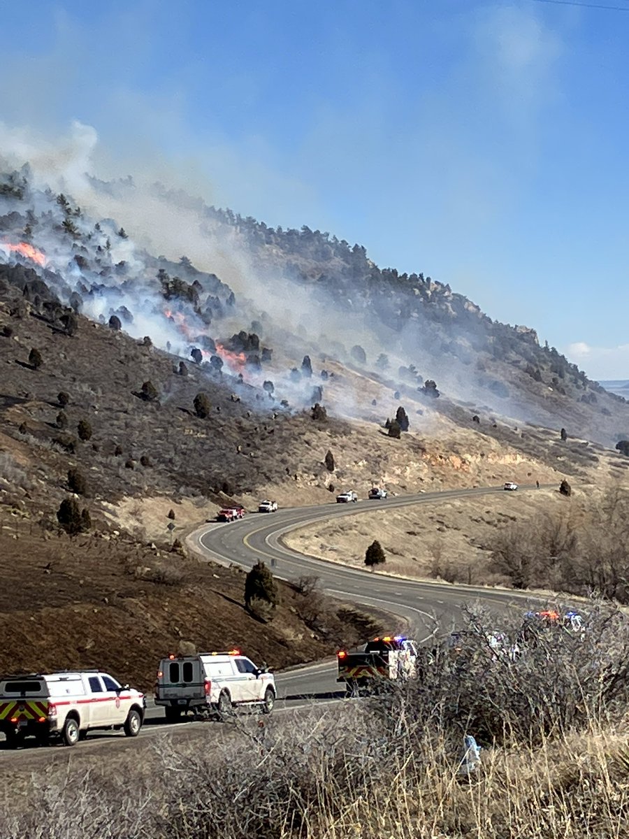 Jeffco Sheriff tweet media