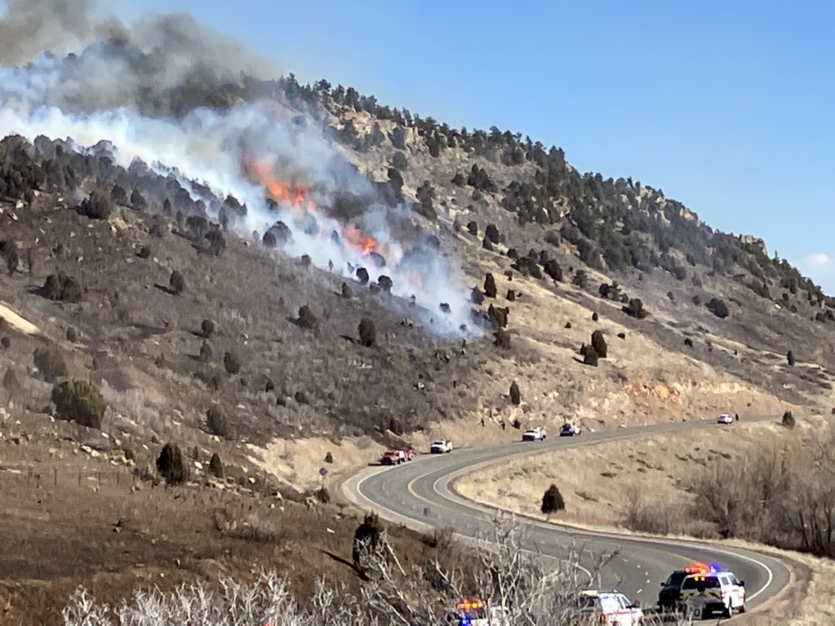 Jeffco Sheriff tweet media