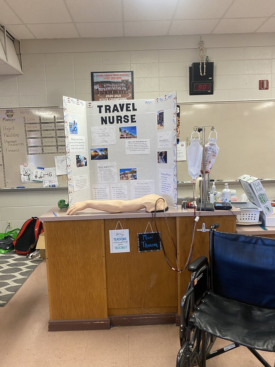 tyriffict's tweet photo. Another great round of presentations today. @HazelGreenHigh @MCSS_CTE https://t.co/SxZqjUYVIb