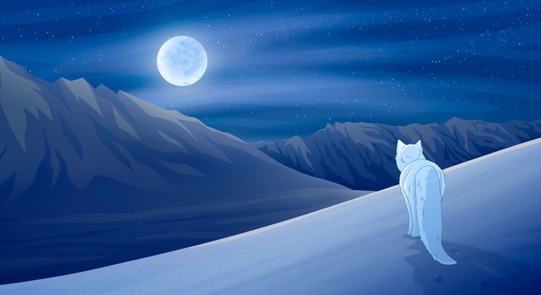 What a fun week that was - thanks in large part to $SANI continuing to crush it (up 5x from lows) and $IC being the most fun token I’ve seen in a while 🔥

Traveling this week but will still be tracking all the #ICEPACK adventures sure to come ❄️🦊

Enjoy the weekend degens 🍻