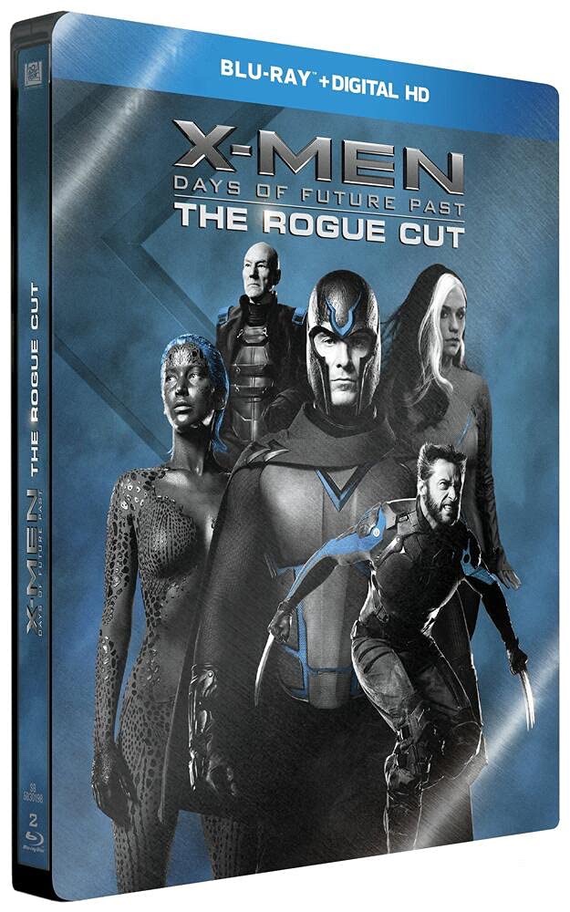 XMENCAST tweet picture