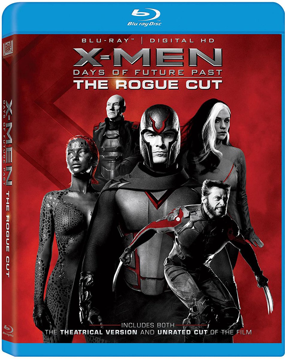 XMENCAST tweet picture