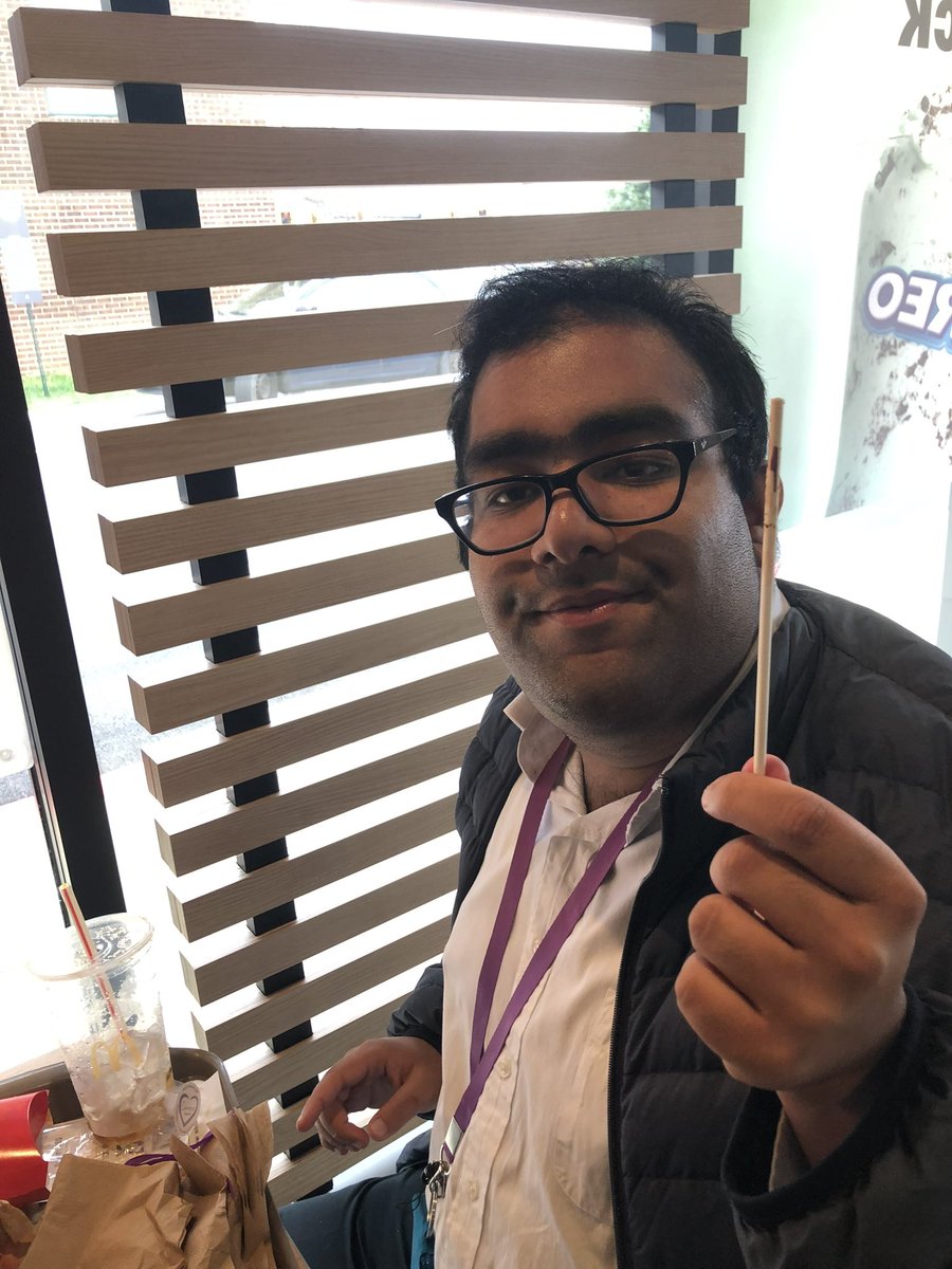jfk51572's tweet photo. What a whirlwind few days! 12 buses, 6 trains, 17 students, lots of chocolate and French fries! Our April CBI trip included a yummy stop at Cameron’s Coffee and Chocolate! It was great to see some familiar faces working and showing #every1canwork! https://t.co/iTPh5aiMR6