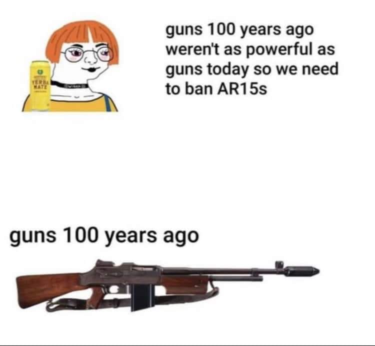 WeaponOutfitter's tweet photo. Model 1918 Browning Automatic Rifle FTW https://t.co/L0RIhIUYZ8