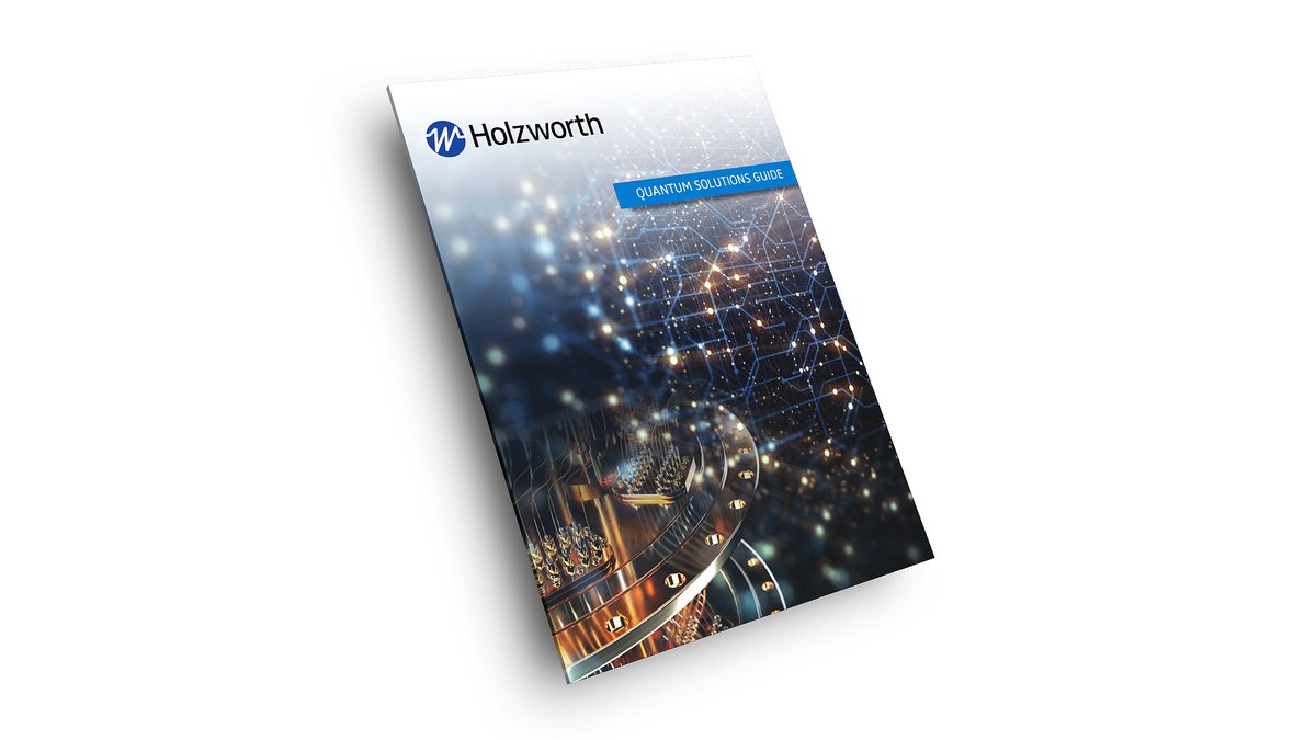WTGinnovation's tweet photo. Providing optimal channel-to-channel phase coherency with multi-channel #RF signal sources, Holzworth solutions can support the growing needs of #quantum computing systems development. Learn more in the Holzworth Quantum Solutions Guide. https://t.co/IEOvb6xE7l https://t.co/7Ao9zY84K9