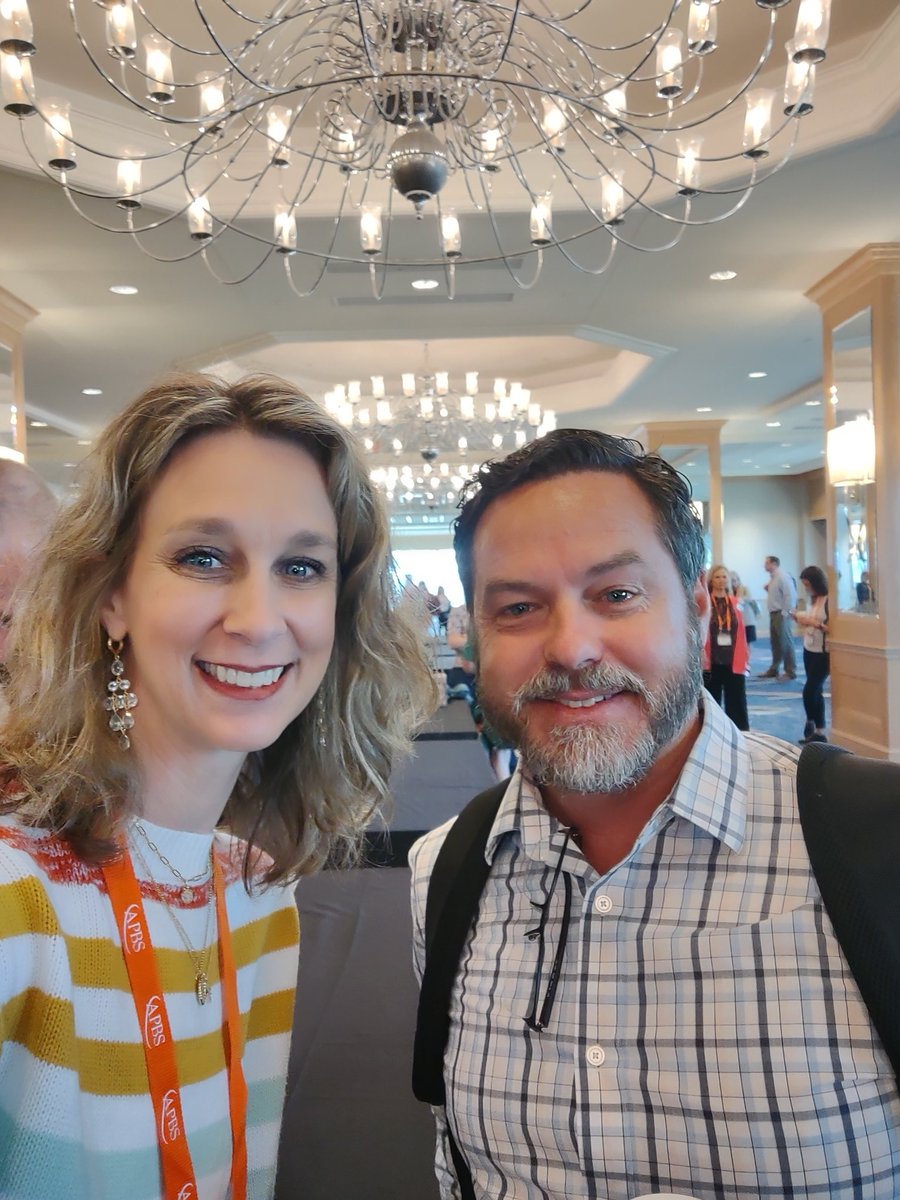 julie_haden's tweet image. I had a great time at my 1st ever @theAPBS conference. It was an added bonus that @CityofJax hosted this amazing conference this year. 
I really enjoyed getting to know all the amazing people from @flpbis as well. 

@pbis_rewards 

#APBS2023 #apbs23