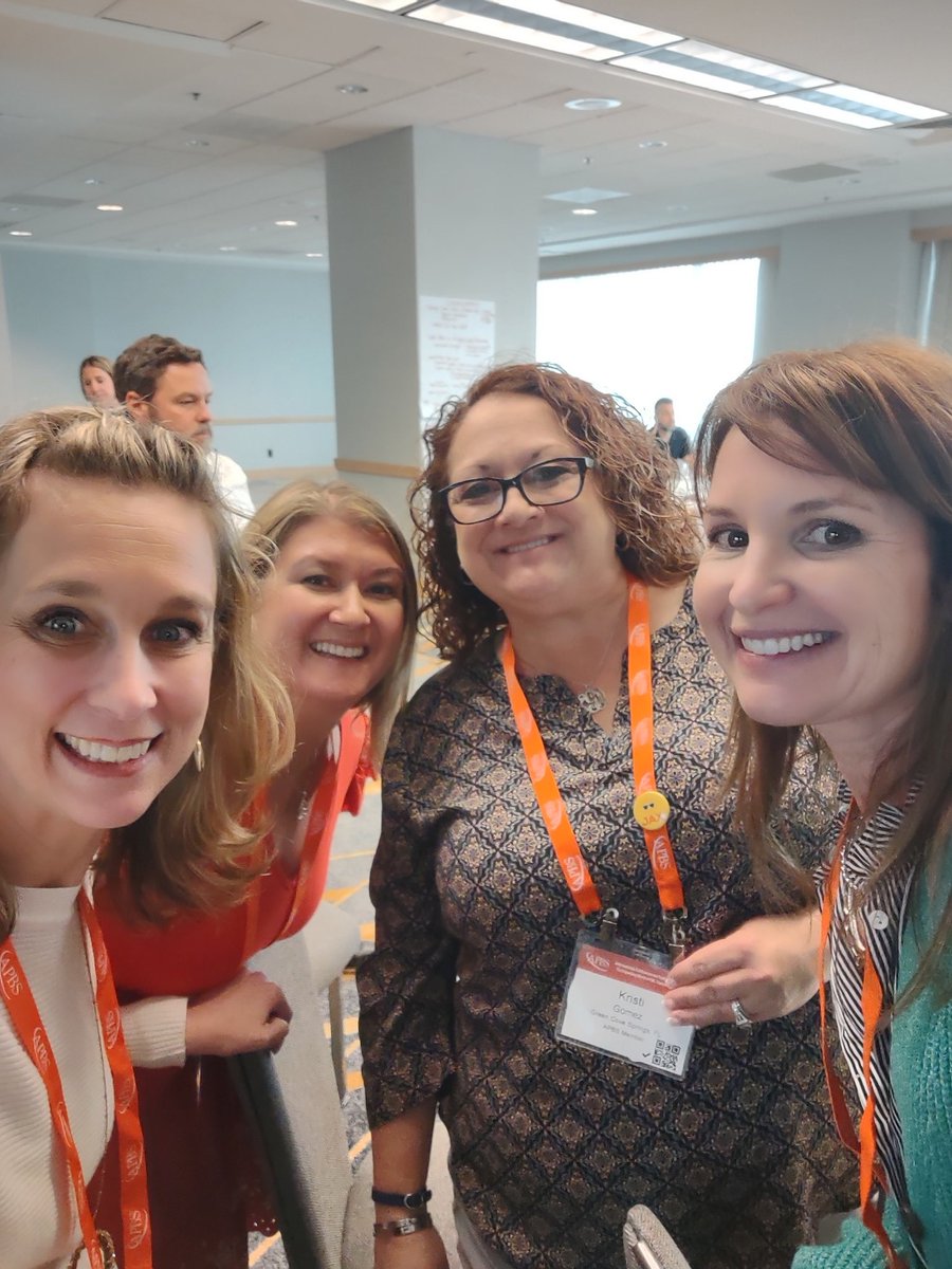 julie_haden's tweet image. I had a great time at my 1st ever @theAPBS conference. It was an added bonus that @CityofJax hosted this amazing conference this year. 
I really enjoyed getting to know all the amazing people from @flpbis as well. 

@pbis_rewards 

#APBS2023 #apbs23