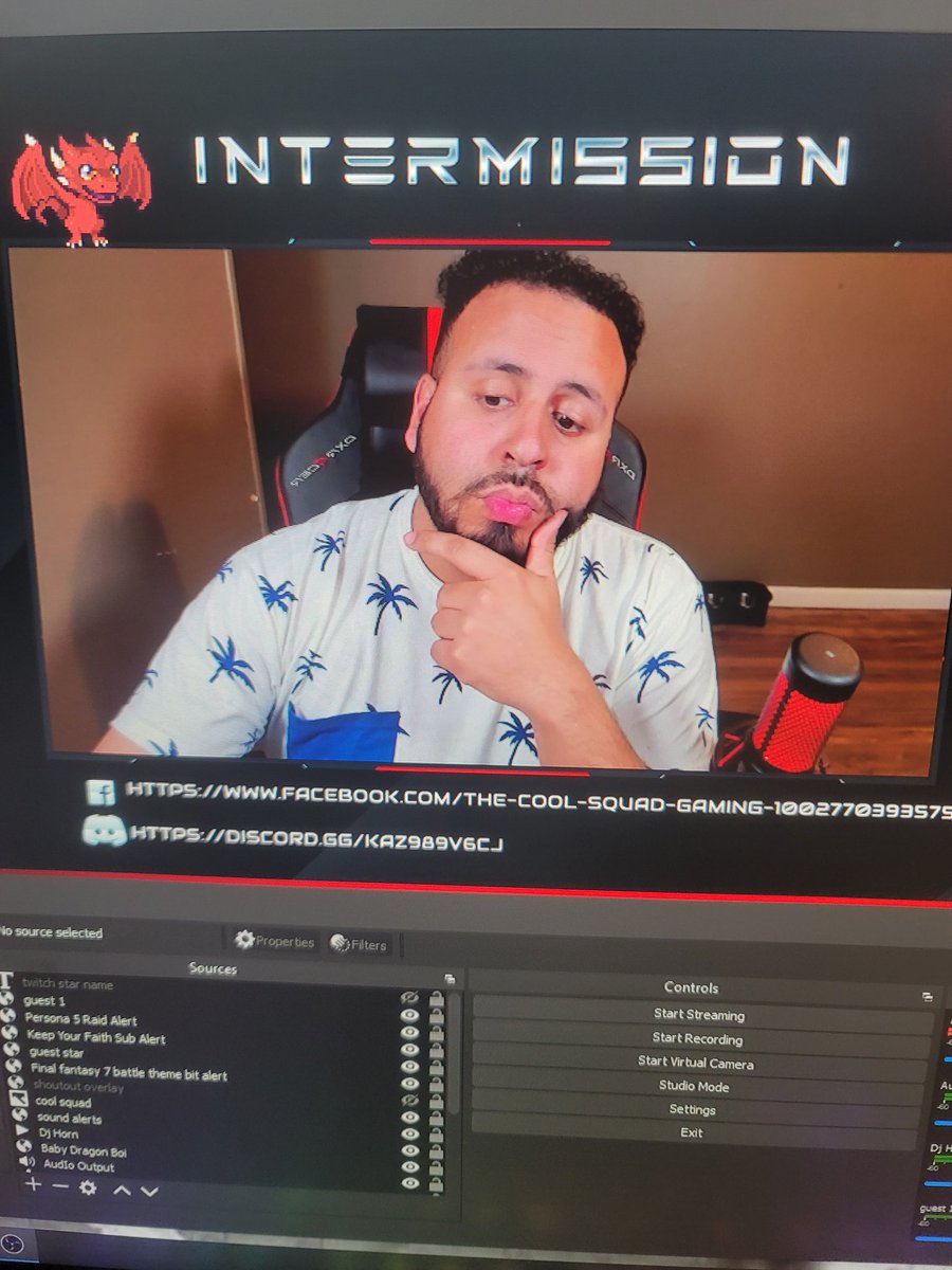 jjcool1600's tweet photo. trying to be cute or whatever!! but nvm me look its LEON!!!!! FIRST PLAYTHROUGH OF RE4 REMAKE! COME SEE THE Shenanigans! 7pm est at https://t.co/mlBqP2Ur4L #RE4remake #tryingtobecute #PS5 https://t.co/614LnIdTFp