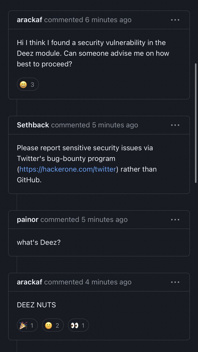 sarah_edo's tweet image. I love open source