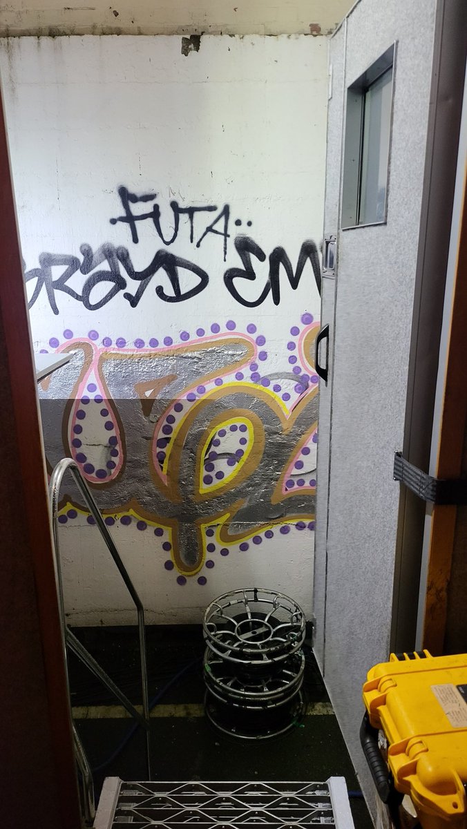 #viewfromthevisiondoor