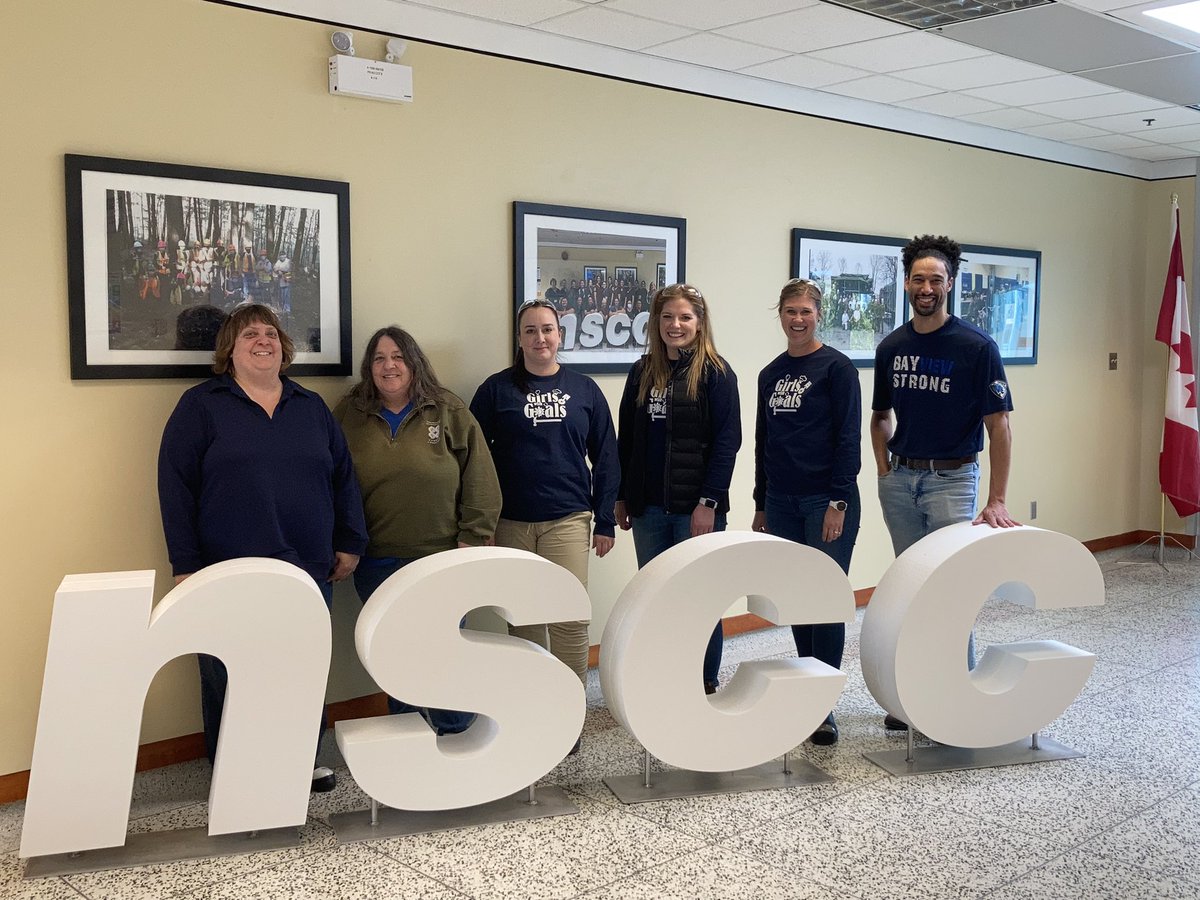 I spy some <a href="/NQspartans/">NQCS</a> staff past and present. Great to spend the day with some NQCS Staff Alum!