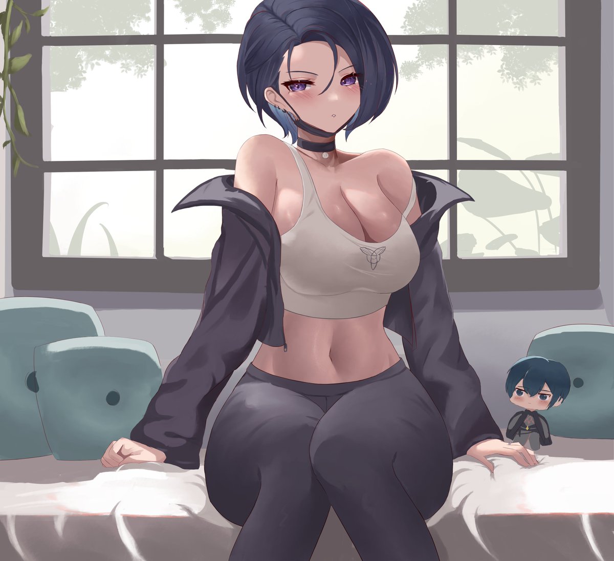 KentuckyFriedSocks tweet media