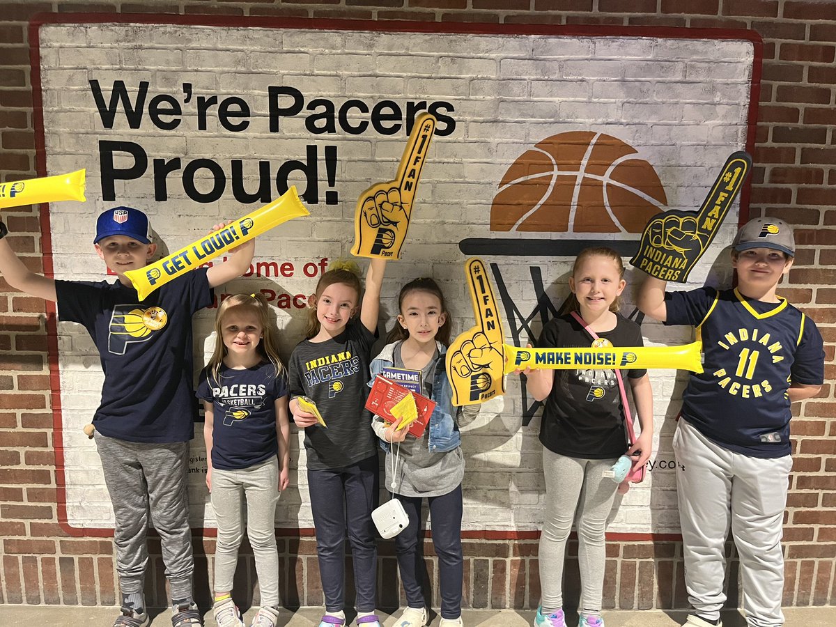 #Pacersgamenight #SpringBreakwithfriends #Memories