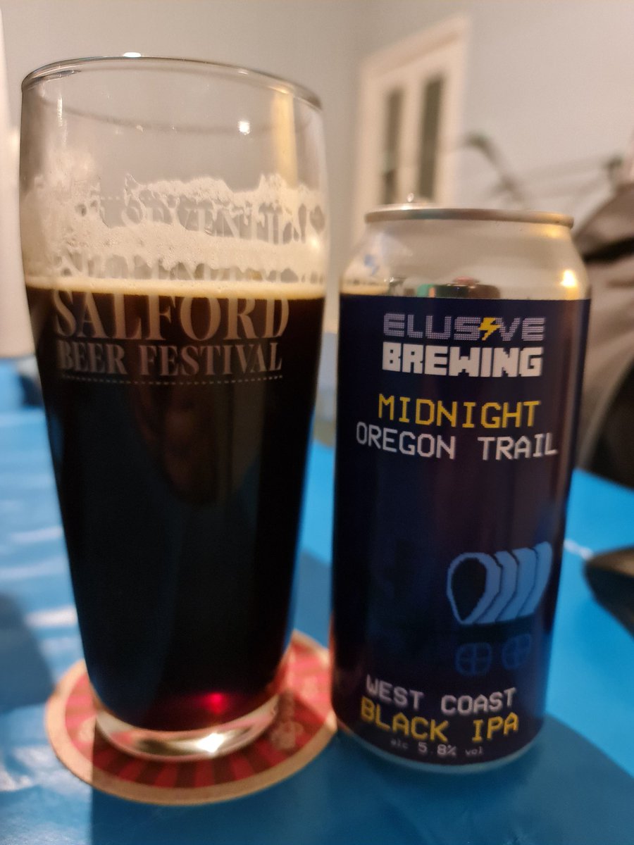 Independent Salford Beer Festival 💙 tweet media