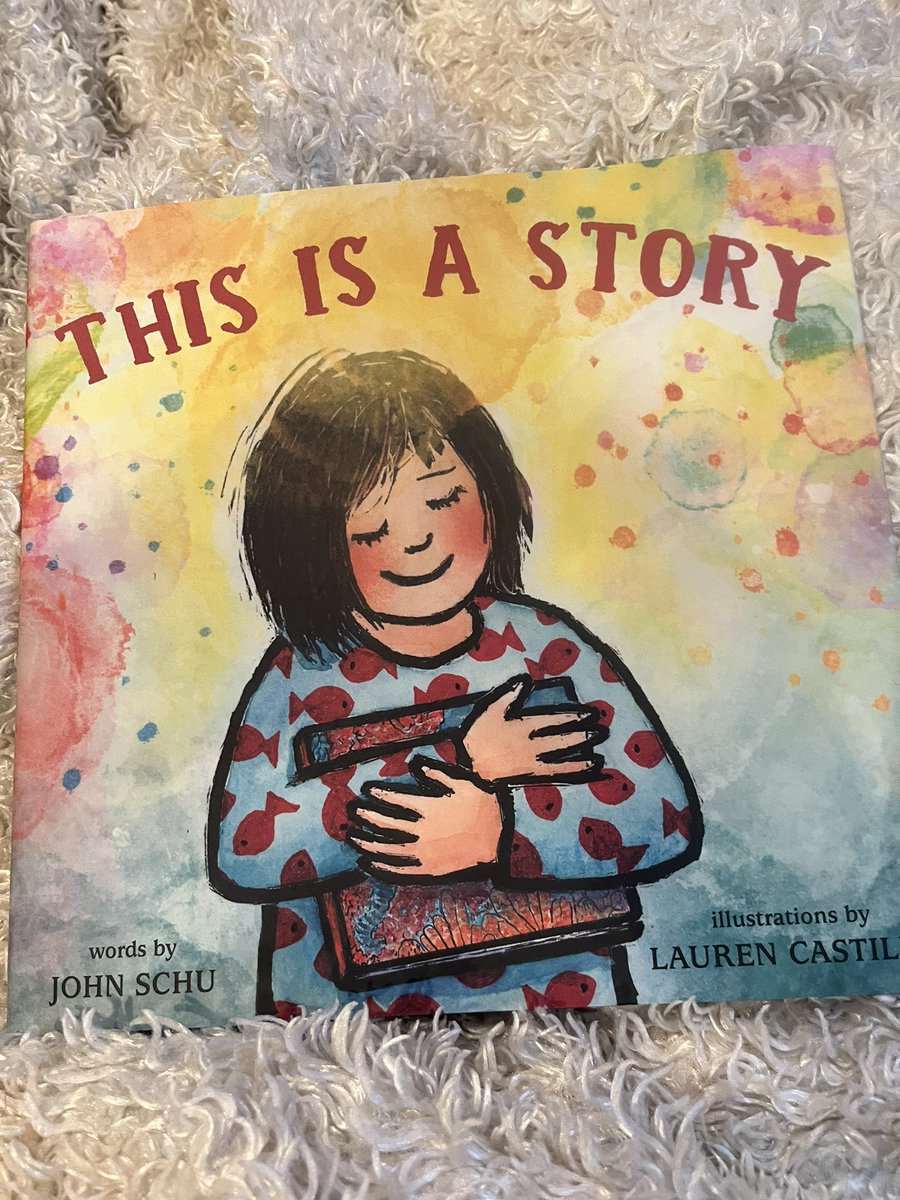 VickyChow_'s tweet photo. Finally got my copy!
@MrSchuReads @AndersonsBkshp https://t.co/9EPDP3DK61