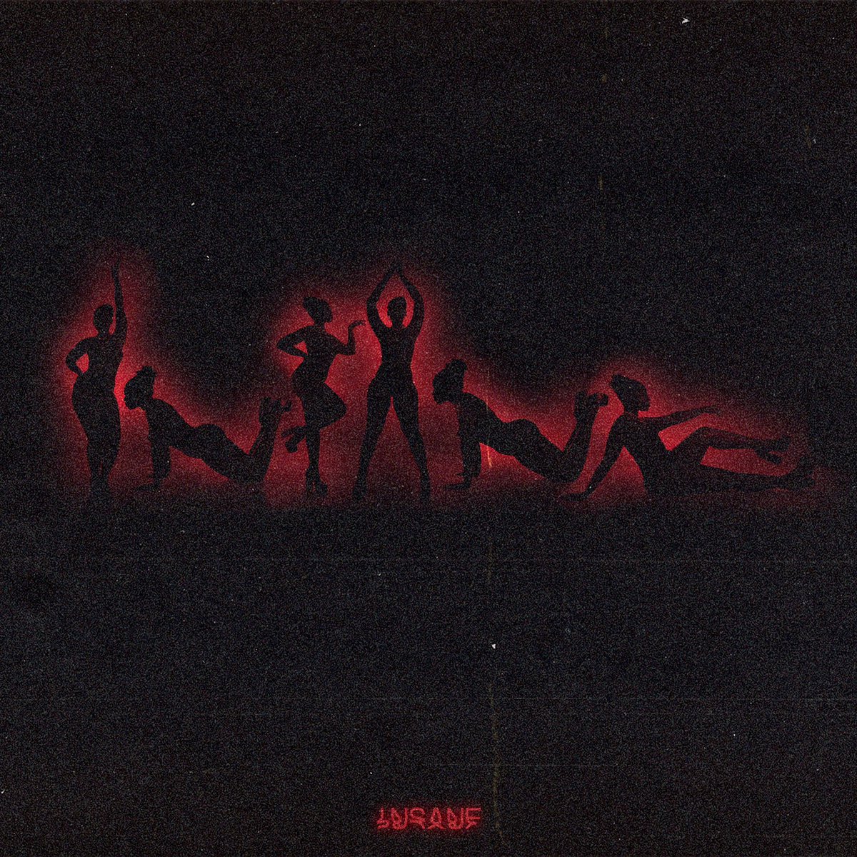 INSANE out on all platforms ❤️🫂 I hope you feel the sexiest!